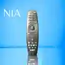 Control Remoto Tv Nia