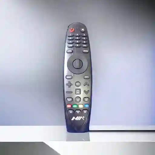 Control Remoto Tv Nia