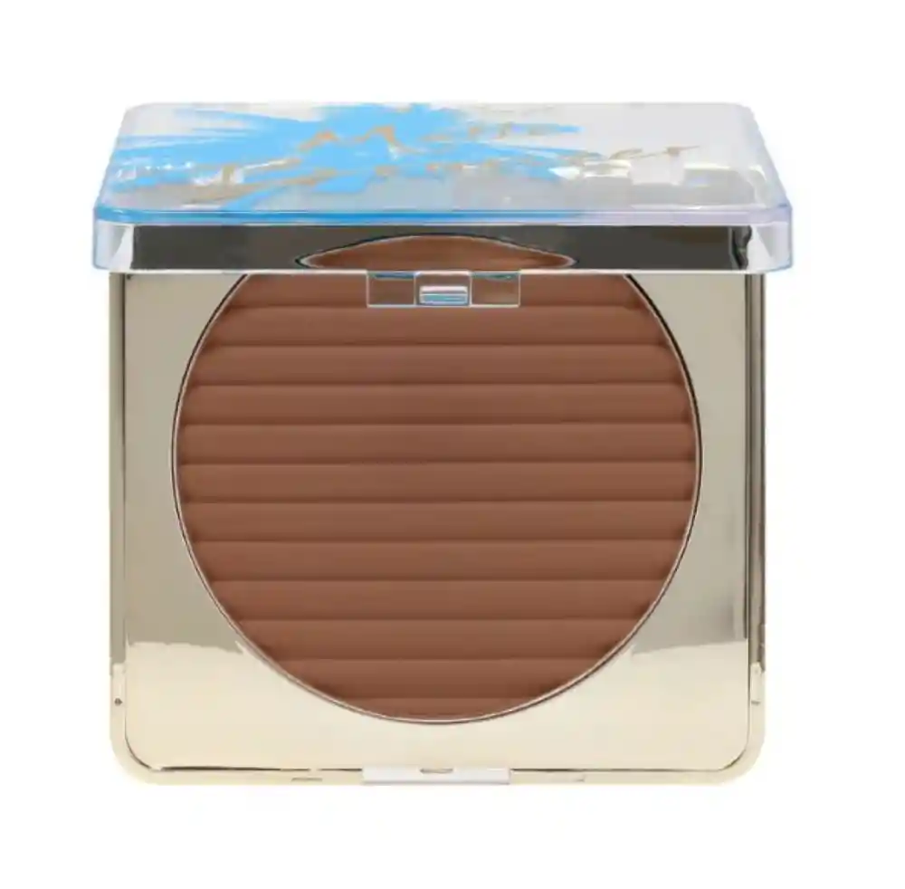 Bronceador Matte La Girl 414-lost In Paradise