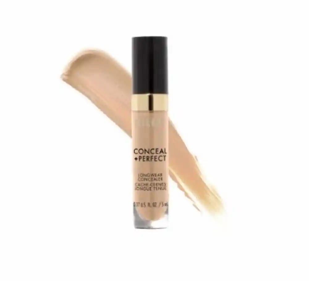 Corrector En Crema Conceal + Perfect Longwear Milani 135-medium Beige