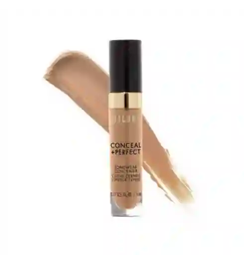 Corrector En Crema Conceal + Perfect Longwear Milani 140-pure Beige