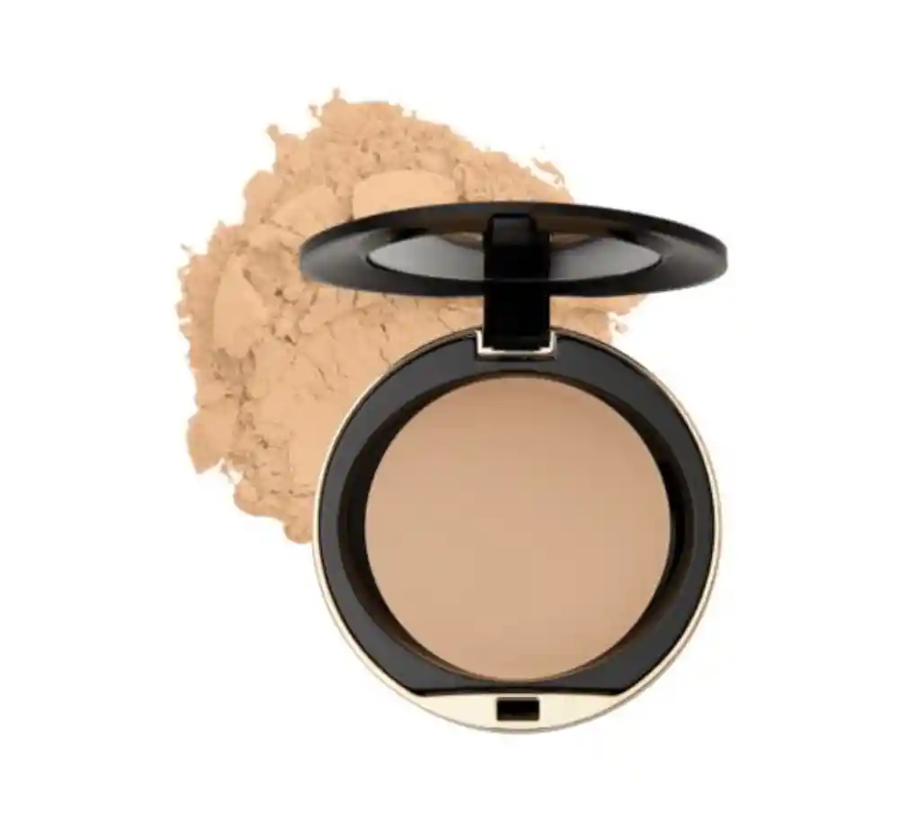 Polvo Compacto Conceal + Perfect Milani 03-natural Light