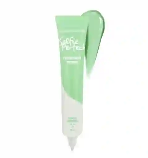 Primer Selfie Perfect Kleancolor 3-green