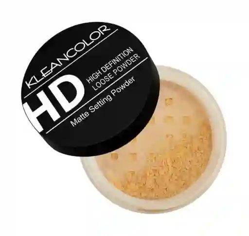 Polvos Sueltos Kleancolor 03-medium