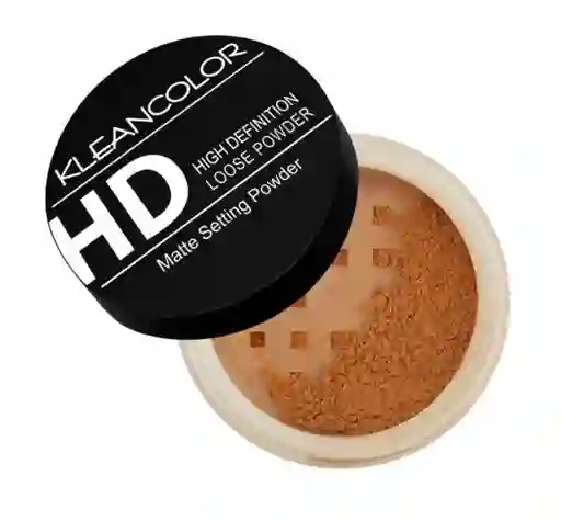 Polvos Sueltos Kleancolor 04-deep