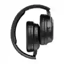 Auriculares Bluetooth Premium Cubitt Headphones Negro