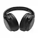 Auriculares Bluetooth Premium Cubitt Headphones Negro