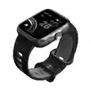 Smartwatch Cubitt Viva Pro Reloj Inteligente Deportivo Amoled Negro