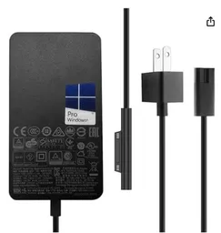 Cargador Para Surface Pro 15v 4.0a 65w