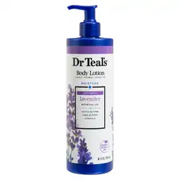 Dr. Teals Crema Corporal Lavanda