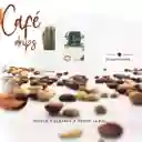 Café Nissi Drips