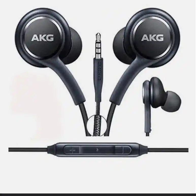 Samsung Anc Earphones