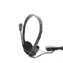 Diadema Pc Mic Basic T87