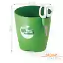 Matera Limes Uno 16 Cm Verde Oliva