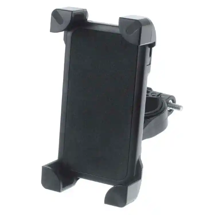 Soporte Para Celular Manillar De Bicicleta Ajustable