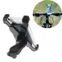 Soporte Para Celular Manillar De Bicicleta Ajustable