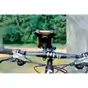 Soporte Para Celular Manillar De Bicicleta Ajustable