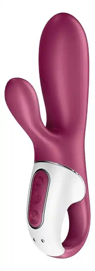 Hot Bunny Satisfyer