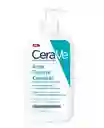 Cerave Limpiador Facial - Acne Control Cleanser Con Ácido Salicílico 2% - 237ml