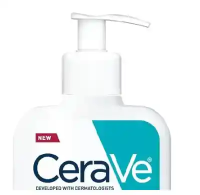 Cerave Limpiador Facial - Acne Control Cleanser Con Ácido Salicílico 2% - 237ml