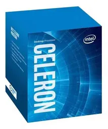 Procesador Intel Celeron G5905