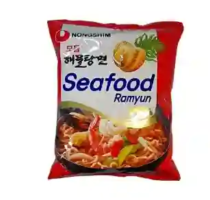 Noodle Seafood Ramyun 125 G