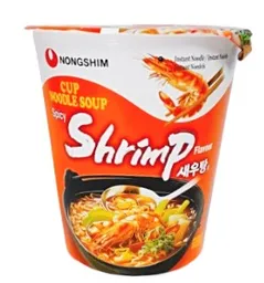 Spicy Shrim Cup Noodle Soup 67 G