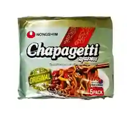 Chapagetti Noodle 5 Pack 700 G