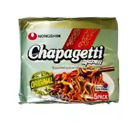Chapagetti Noodle 5 Pack 700 G