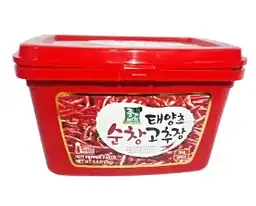Pasta De Pimiento Picante 3000 G