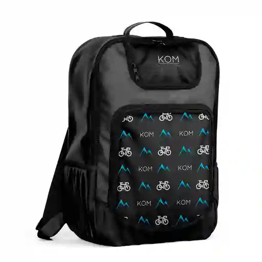 Morral Kom