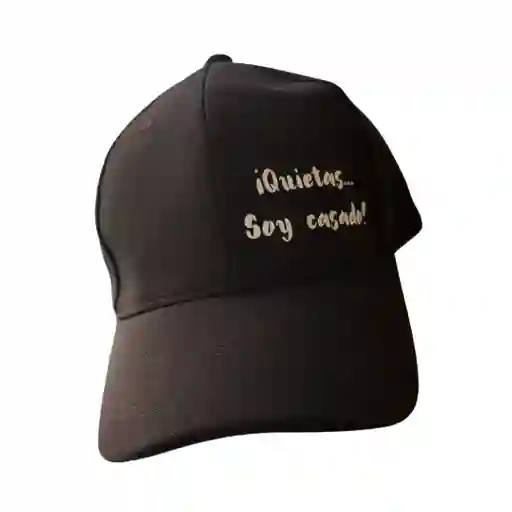 Gorra En Paño