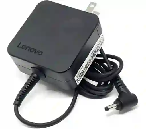 Cargador Lenovo Original 20v2.25a 4.0*1.7mm 45w