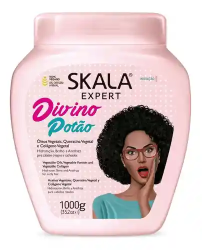 Skala Divino Potao 1000g