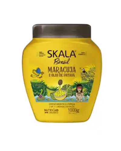 Skala Maracuyá 1000g