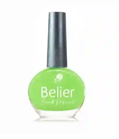 Esmalte Belier Chartreuse Neon 13 Ml