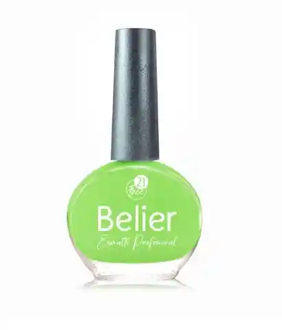 Esmalte Belier Chartreuse Neon 13 Ml