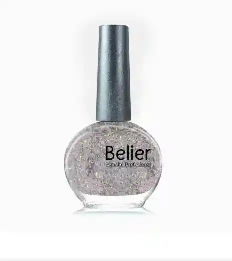 Esmalte Belier Brillo Destellos 13 Ml