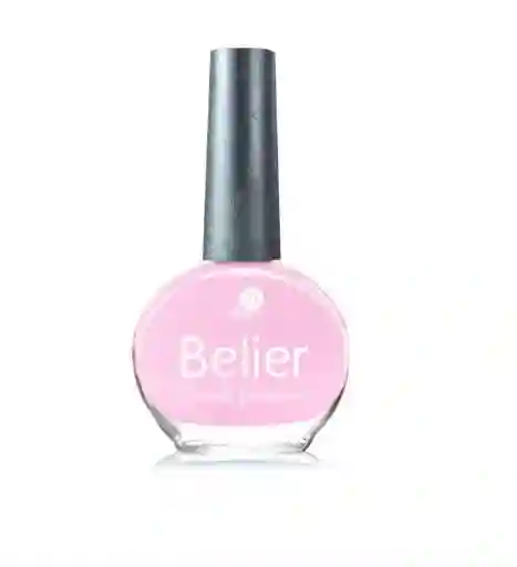 Esmalte Belier Cake Rose 13 Ml