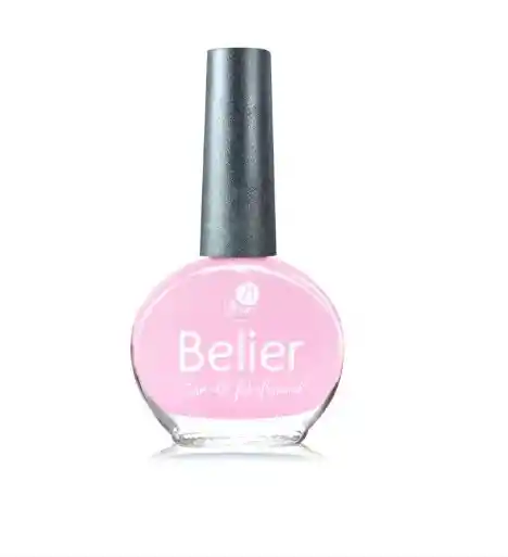 Esmalte Belier Cake Rose 13 Ml