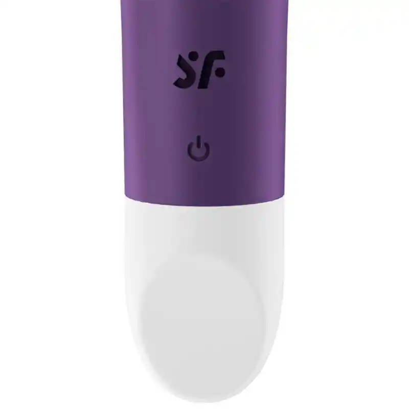 Ultra Power Bullet 2 Satisfyer