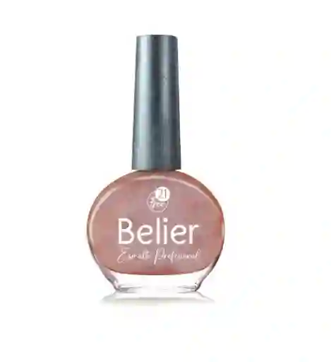 Esmalte Belier Cobre Avellana 13 Ml