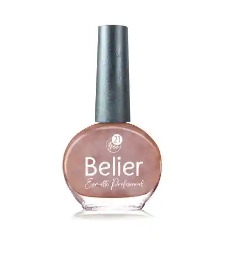 Esmalte Belier Cobre Avellana 13 Ml