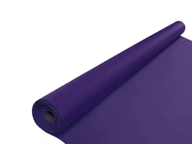 Pliego De Papel Seda Color Morado