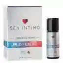 Sen Intimo Edicion Especial Lubricante Multiorgasmos Frio Calor X 30 Ml