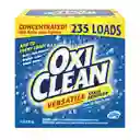 Oxy Clean Quitamanchas X 4,98kg