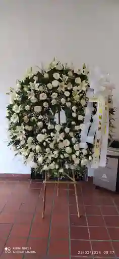 Funebre Presidencial 2