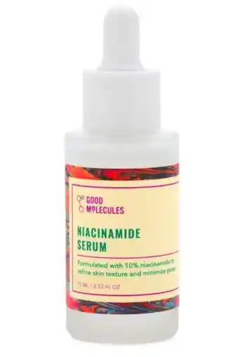 Niacinamida 10% Serum - 75ml