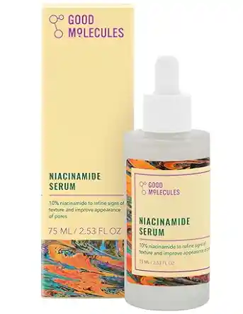 Niacinamida 10% Serum - 75ml