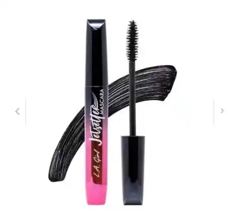 Pestañina Jetselter Lash And Go La Girl 656-negro